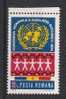 Roemenie Y/T 2852 (**) - Unused Stamps
