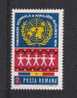 Roemenie Y/T 2852 (**) - Unused Stamps