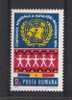 Roemenie Y/T 2852 (**) - Unused Stamps