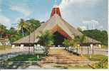 A CHURCH IN KUCHING -MALAYSIA - Malesia