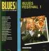 BLUES FESTIVAL 1 - Blues