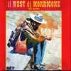 IL WEST DI MORRICONE ED ALTRI - Country En Folk