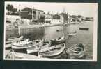 CPSM - Les Lecques Sur Mer ( Var 83) - Le Port ( Ed. Coffe Et Estienne  St Cyr Les Lecques N°11  Format CPA) - Saint-Cyr-sur-Mer