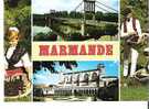 MARMANDE - Marmande