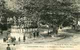 Labruguière Tarn Le Kiosque Et La Musique D´artillerie - Labruguière