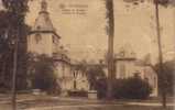 Postkaart / Carte Postale : Grimbergen / Chateau De Merode / Kasteel - Grimbergen