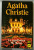 {63768} Agatha Christie " Le Mystéreux Mr Quinn ", Club Des Masques N° 138 , 02/1987  " En Baisse " - Agatha Christie