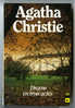 {63759} Agatha Christie " Drame En Trois Actes ", Club Des Masques N° 192 , 10/1984   " En Baisse " - Agatha Christie