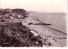 VEULES LES ROSES    - N° 76 735 62  -   Vue Générale De La Plage - Veules Les Roses