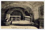 P3 - SAINT-EMILION - La Grotte De Saint-Emilion (1912) - Saint-Emilion