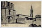 P3 - SAINT-EMILION - église Collégiale - Saint-Emilion
