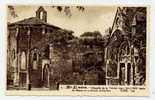 P3 - SAINT-EMILION - Chapelle De La Trinité - Saint-Emilion