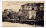 P3 - SAINT-EMILION - Ruines De L'ancien Palais Cardinal à L'Est De La Ville - Saint-Emilion