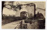 P3 - SAINT-EMILION - Porte Brunet Ou Porte De La Brèche - Saint-Emilion