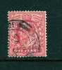 GRANDE BRETAGNE  VENTE No 4 / 45 - Used Stamps