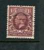 GRANDE BRETAGNE  VENTE No 4 / 57 - Used Stamps