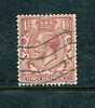 GRANDE BRETAGNE  VENTE No 4 / 58 - Used Stamps