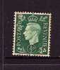 GRANDE BRETAGNE  VENTE No 4 / 62 - Used Stamps