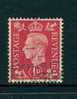 GRANDE BRETAGNE  VENTE No 4 / 67 - Used Stamps