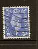 GRANDE BRETAGNE  VENTE No 4 / 68 - Used Stamps