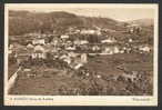 S. ROMAO - SERRA DA ESTRELA (Portugal) - Vista Parcial - Guarda