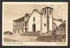 S. ROMAO - SERRA DA ESTRELA (Portugal) - Igreja Matriz - Guarda