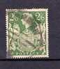 GRANDE BRETAGNE  VENTE No  6  /  37 - Used Stamps