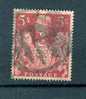 GRANDE BRETAGNE  VENTE No  6  /  47 - Used Stamps