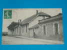 17) Surgères - N° 6 - L'ecole De Laiterie -  Année 1911 - EDIT  R.B.L.R - Surgères