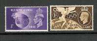 GRANDE BRETAGNE  VENTE No  6  /  67 - Used Stamps