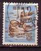 J2318 - JAPON JAPAN Yv N°566 - Gebraucht