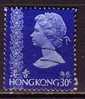 P3272 - BRITISH COLONIES HONG KONG Yv N°270 - Usati