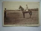 "TENOR" A Mr Louis Horeau - Hippisme