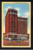 The Biltmore Hotel Providence Rhode Island USA Postcard - Ref 209 - Providence