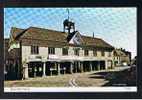 Postcard Moot Hall Tetbury Gloucestershire - Ref 209 - Autres & Non Classés