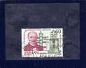 AÑO 1996  ESPAÑA Nº 3410  EDIFIL USADO 832 - Used Stamps