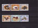 Hongrie Yv.no. 2703/8. Neuf** - Unused Stamps