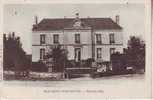 BEAUMONT  LA MAIRIE 1900 - Beaumont Sur Sarthe