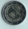 ** 2 EUROS COMMEMORATIVE BELGIQUE 2008 PIECE NEUVE ** - Belgium