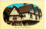 Tudor Houses, St. Margaret's Plain, IPSWICH - Ipswich