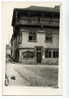 Cpa Carte Photo VIC SUR SEILLE Ancien Hotel De La Monnaie RARE - Vic Sur Seille