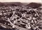 88 - Bruyères - Vue Panoramique Aérienne - Bruyeres