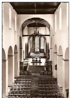 HASTIERE-INTERIEUR DE L'EGLISE NOTRE DAME - Hastière