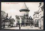 Early Postcard Rouen France - Place & Hotel Bouvreuil - Ref 210 - Haute-Normandie