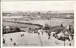 SOUTHPORT - THE LAKE & FLORAL BRIDGE - Southport