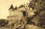 53Z83-CHA-4- CHAILLAND - Chateau De Clivoy - Chailland