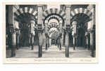 OLD FOREIGN 0690 - España - Spain - Córdoba - Mezquita Fundada Por Abdarramán - Córdoba