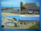 R.6008  MECKLEMBURGO  ALEMANIA GERMANY DEUTSCHLAND  ZINGST  AÑOS 60  CIRCULADA  MAS EN MI TIENDA - Zingst