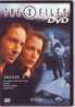 - DVD THE X FILES 7 - TV-Serien