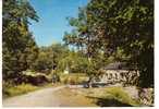 BELGIQUE/ ABBAYE De MAREDSOUS N° 35 : Camp Du Moulin /CPM NEUVE /TTBE - Anhee